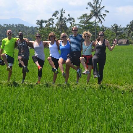Bali Culture Guesthouse Ubud  Ngoại thất bức ảnh