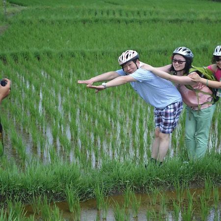Bali Culture Guesthouse Ubud  Ngoại thất bức ảnh