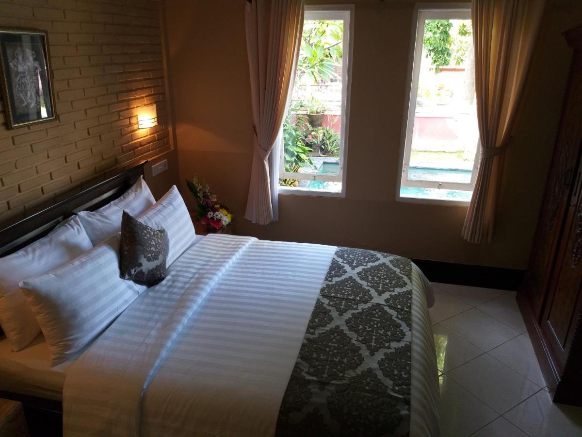 Bali Culture Guesthouse Ubud  Ngoại thất bức ảnh
