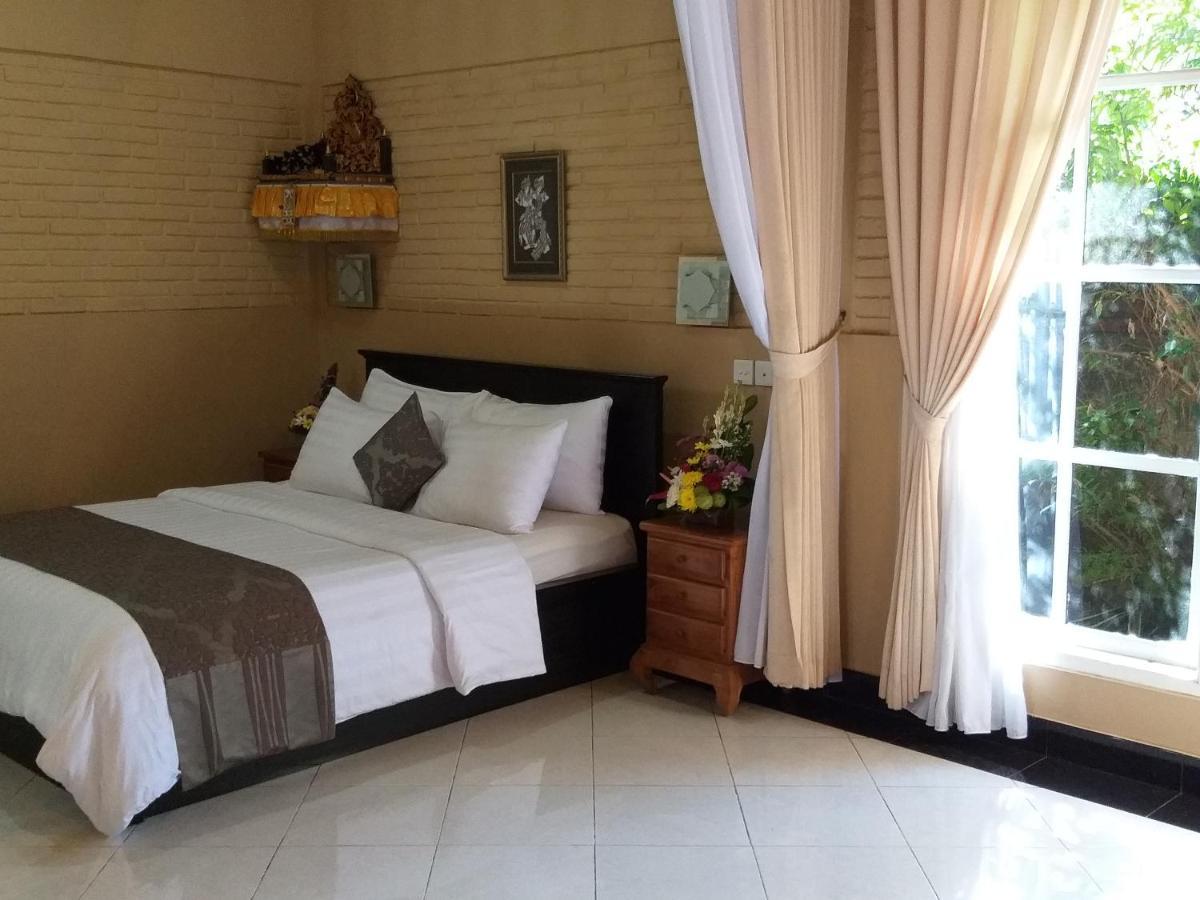 Bali Culture Guesthouse Ubud  Ngoại thất bức ảnh