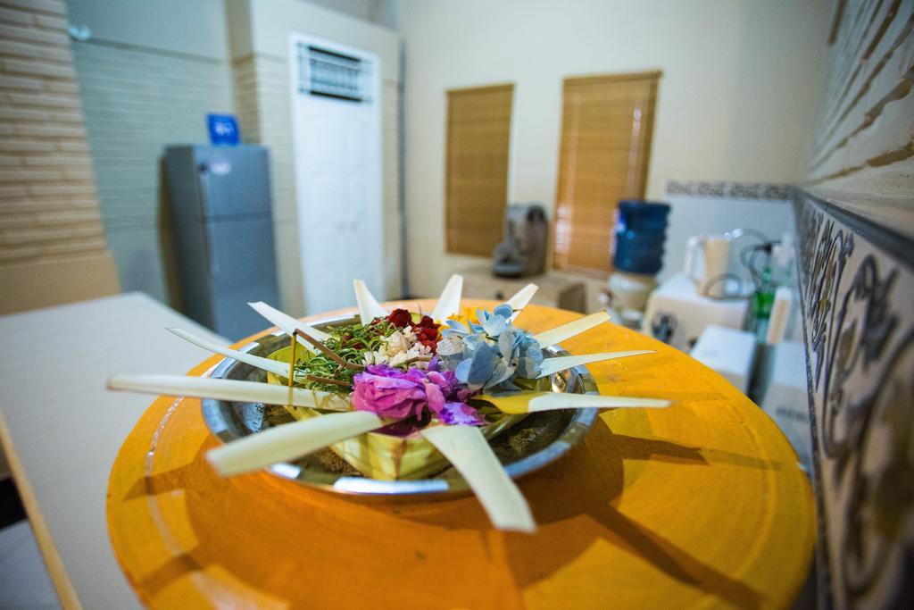 Bali Culture Guesthouse Ubud  Ngoại thất bức ảnh