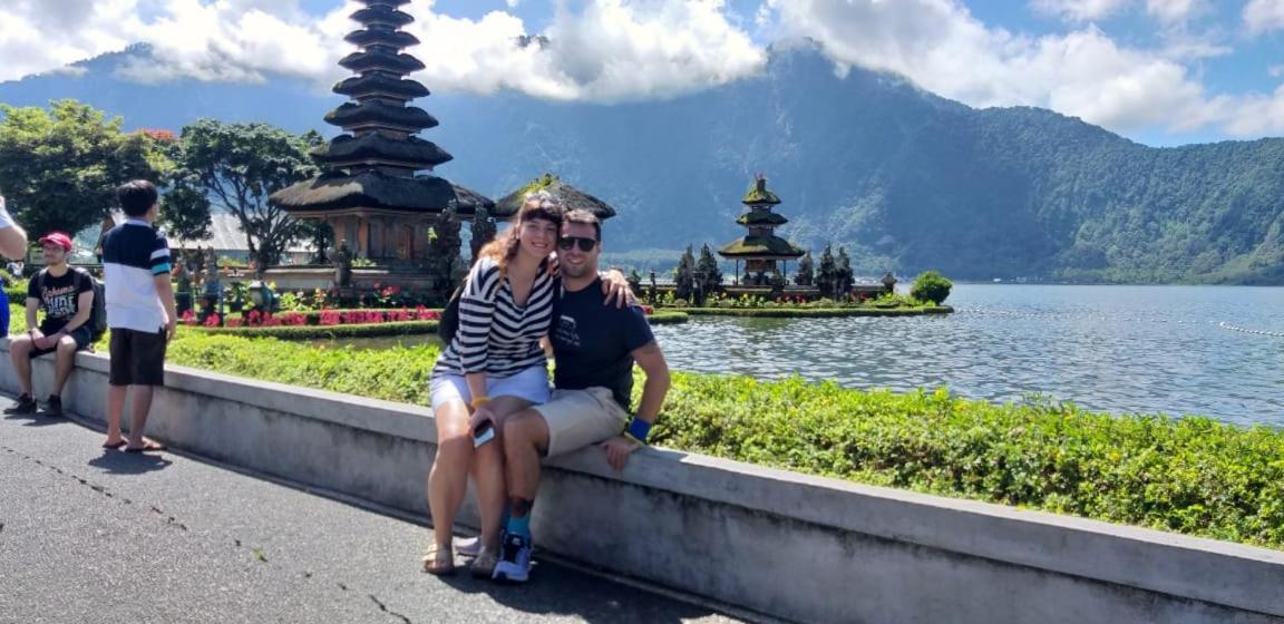Bali Culture Guesthouse Ubud  Ngoại thất bức ảnh