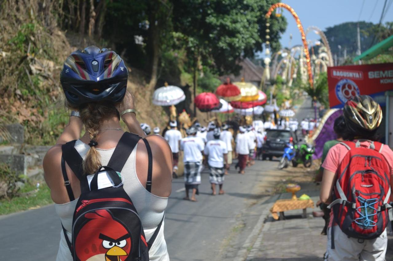 Bali Culture Guesthouse Ubud  Ngoại thất bức ảnh