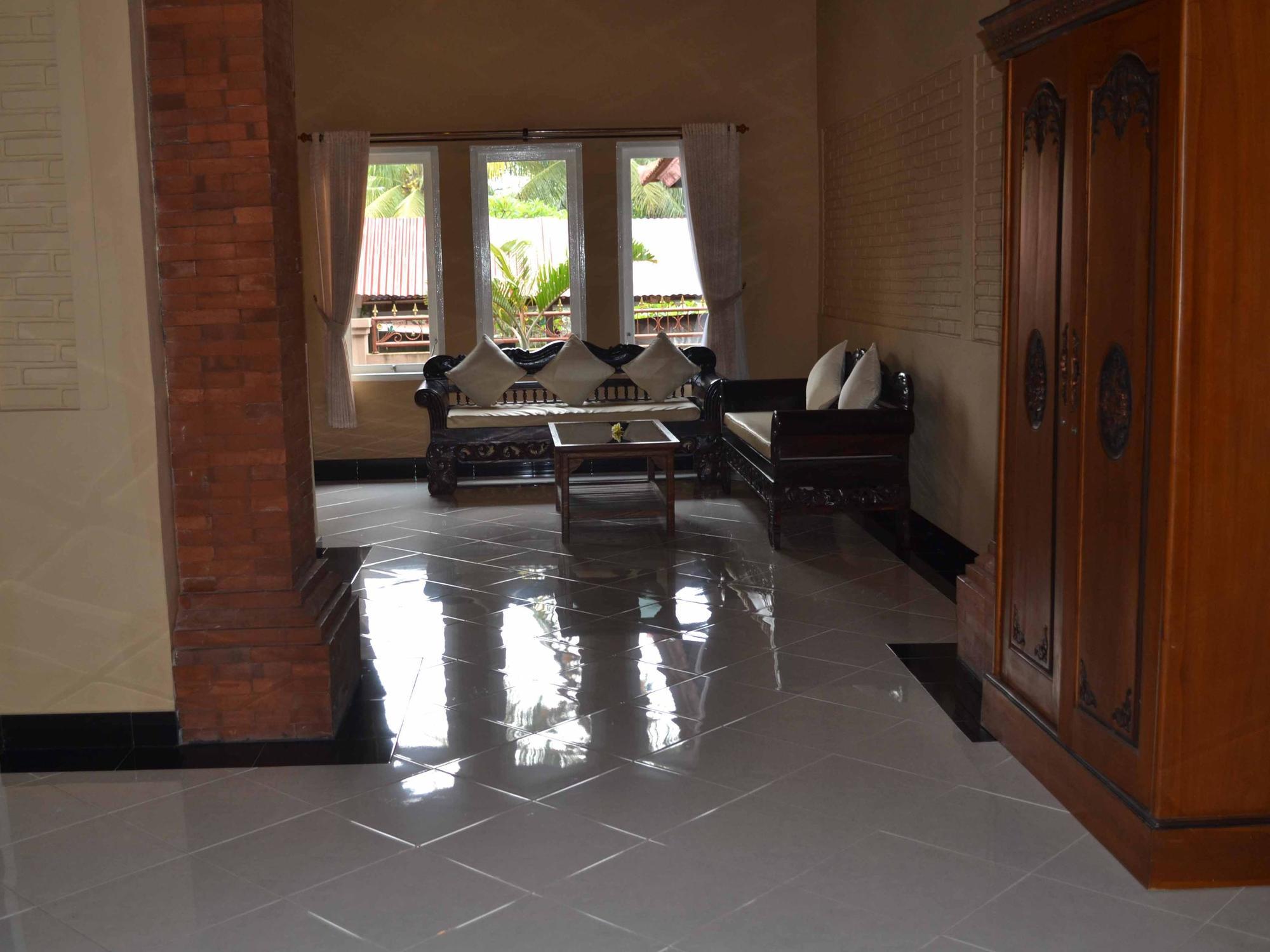 Bali Culture Guesthouse Ubud  Ngoại thất bức ảnh
