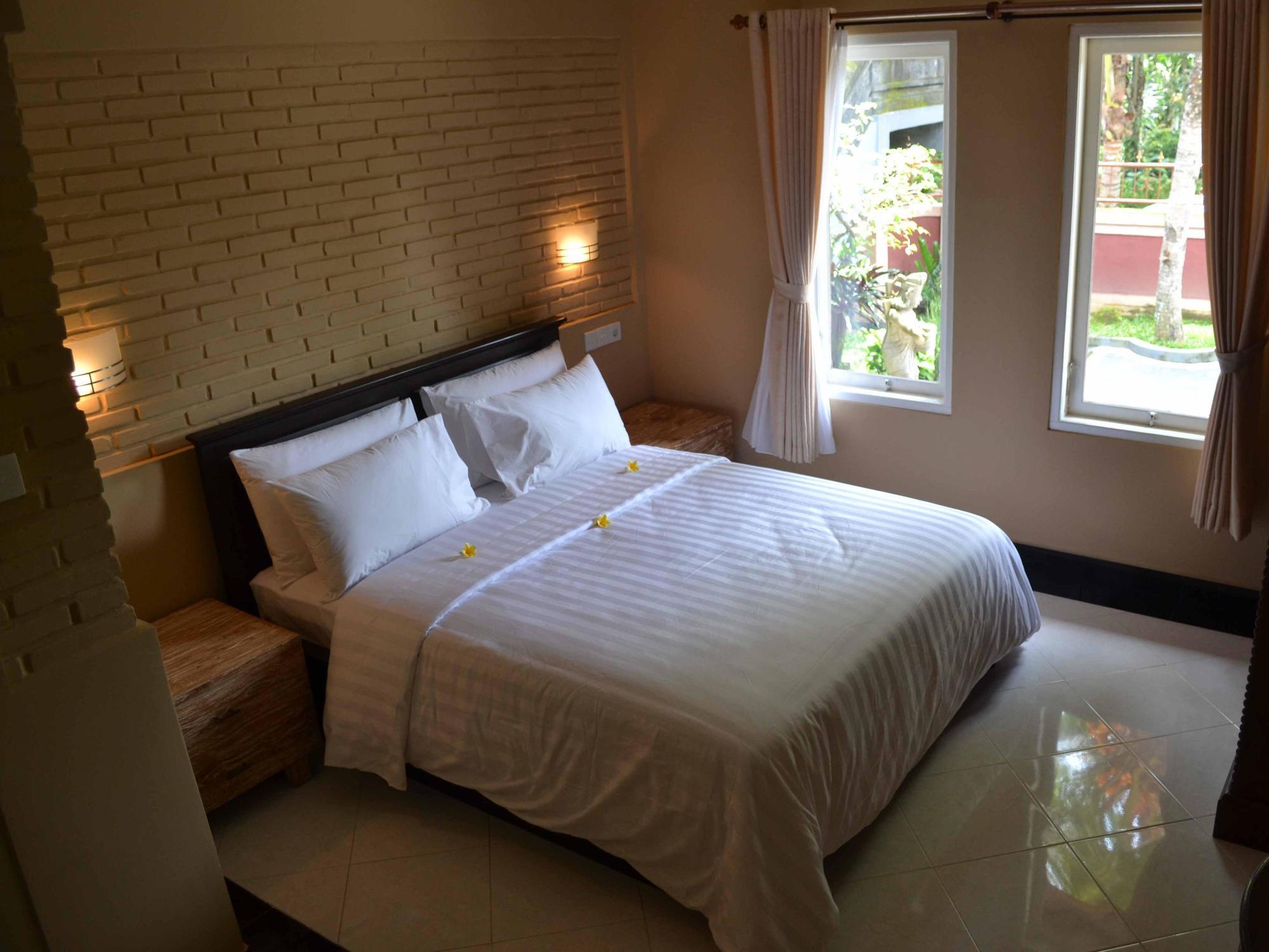 Bali Culture Guesthouse Ubud  Ngoại thất bức ảnh