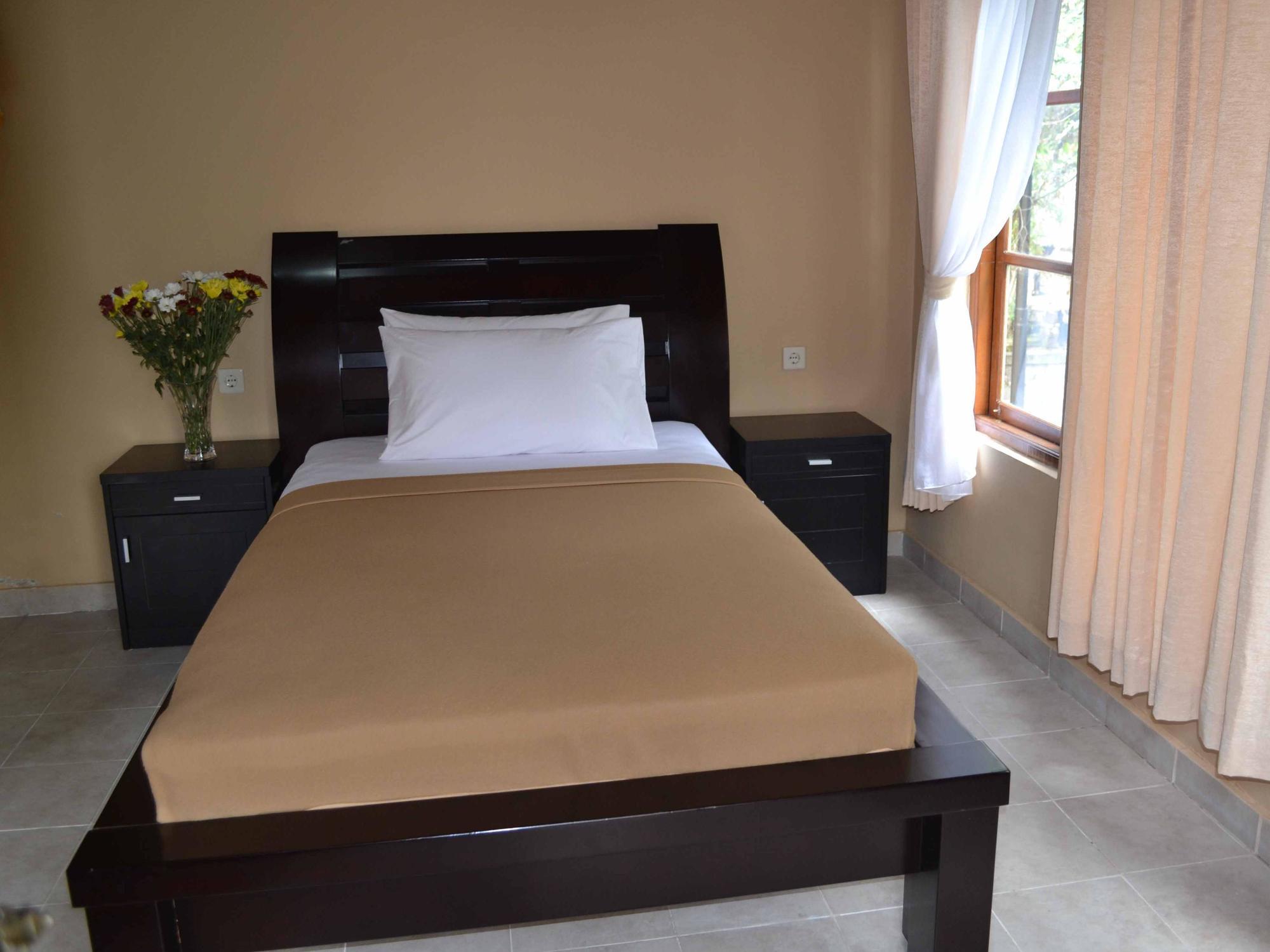Bali Culture Guesthouse Ubud  Ngoại thất bức ảnh