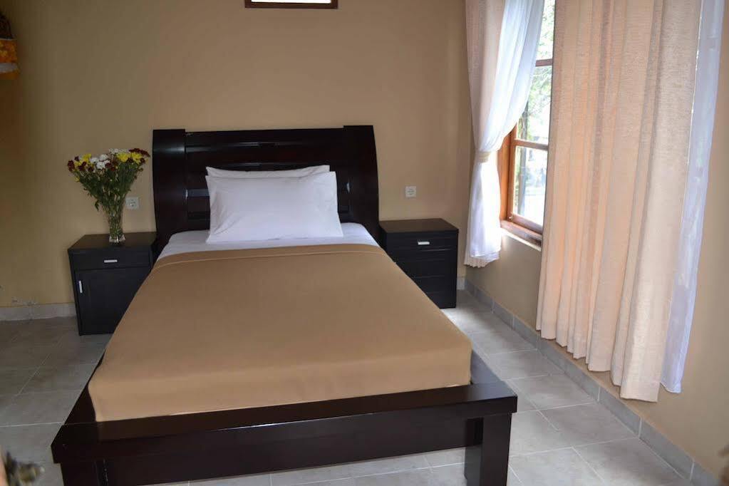 Bali Culture Guesthouse Ubud  Ngoại thất bức ảnh